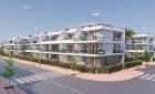 Nueva construcción  - Apartamentos - Pilar de La Horadada - Pilar De La Horadada