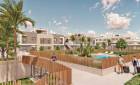 Nueva construcción  - Apartamentos - Pilar de La Horadada - Playa de las Higuericas