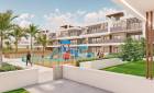 Nueva construcción  - Apartamentos - Pilar de La Horadada - Playa de las Higuericas
