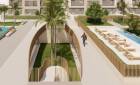 Nueva construcción  - Apartamentos - Pilar de La Horadada - Playa de las Higuericas