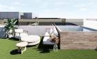 Nueva construcción  - Apartamentos - Pilar de La Horadada - pueblo