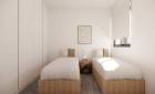 Nueva construcción  - Apartamentos - Pilar de La Horadada - Torre De La Horadada