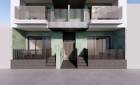 Nueva construcción  - Apartamentos - Pilar de La Horadada - Torre De La Horadada