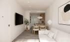 Nueva construcción  - Apartamentos - Pilar de La Horadada - Torre De La Horadada
