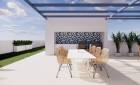 Nueva construcción  - Apartamentos - Pilar de La Horadada - Torre De La Horadada