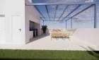 Nueva construcción  - Apartamentos - Pilar de La Horadada - Torre De La Horadada