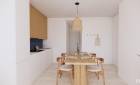 Nueva construcción  - Apartamentos - Pilar de La Horadada - Torre De La Horadada