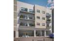 Nueva construcción  - Apartamentos - Puerto de Mazarron - Playa del Puerto