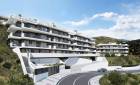 Nueva construcción  - Apartamentos - rincon de la victoria - pueblo