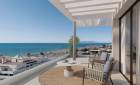Nueva construcción  - Apartamentos - rincon de la victoria - Torre de Benagalbón