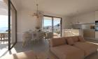 Nueva construcción  - Apartamentos - rincon de la victoria - Torre de Benagalbón
