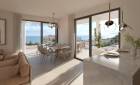 Nueva construcción  - Apartamentos - rincon de la victoria - Torre de Benagalbón