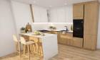 Nueva construcción  - Apartamentos - rincon de la victoria - Torre de Benagalbón