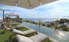 Nueva construcción  - Apartamentos - rincon de la victoria - Torre de Benagalbón
