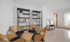 Nueva construcción  - Apartamentos - San Fulgencio - San Fulgencio Pueblo