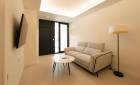 Nueva construcción  - Apartamentos - San Javier - pueblo