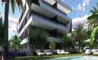 Nueva construcción  - Apartamentos - San Juan Alicante - Frank Espinós