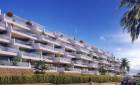 Nueva construcción  - Apartamentos - San Luis de Sabinillas - Residencial Duquesa