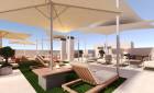 Nueva construcción  - Apartamentos - San Miguel de Salinas - Pueblo
