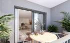 Nueva construcción  - Apartamentos - San Miguel de Salinas - Pueblo