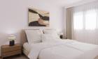Nueva construcción  - Apartamentos - San Miguel de Salinas - Pueblo