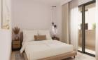 Nueva construcción  - Apartamentos - San Miguel de Salinas - Pueblo