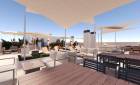 Nueva construcción  - Apartamentos - San Miguel de Salinas - Pueblo