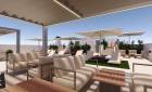 Nueva construcción  - Apartamentos - San Miguel de Salinas - Pueblo