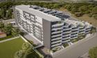 Nueva construcción  - Apartamentos - San Miguel de Salinas - Pueblo