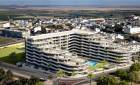 Nueva construcción  - Apartamentos - San Miguel de Salinas - Pueblo