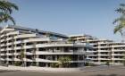 Nueva construcción  - Apartamentos - San Miguel de Salinas - Pueblo