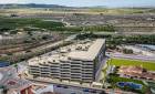 Nueva construcción  - Apartamentos - San Miguel de Salinas - Pueblo