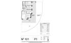 Nueva construcción  - Apartamentos - San Miguel de Salinas - Pueblo