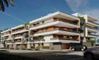 Nueva construcción  - Apartamentos - San Pedro De Alcantara - Costa Del Sol