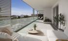 Nueva construcción  - Apartamentos - San Pedro De Alcantara - pueblo