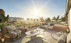 Nueva construcción  - Apartamentos - San Pedro De Alcantara