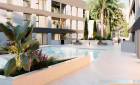 Nueva construcción  - Apartamentos - San Pedro del Pinatar - Lo Pagan