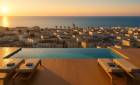 Nueva construcción  - Apartamentos - San Pedro del Pinatar - Lo Pagan