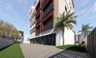 Nueva construcción  - Apartamentos - San Pedro del Pinatar - San Pedro De Pinatar