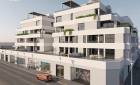 Nueva construcción  - Apartamentos - San Pedro del Pinatar - San Pedro De Pinatar