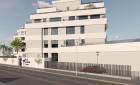 Nueva construcción  - Apartamentos - San Pedro del Pinatar - San Pedro De Pinatar