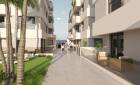 Nueva construcción  - Apartamentos - San Pedro del Pinatar - San Pedro De Pinatar