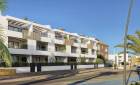 Nueva construcción  - Apartamentos - San Pedro del Pinatar - Villananitos