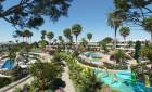 Nueva construcción  - Apartamentos - San Roque - Alcaidesa