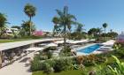 Nueva construcción  - Apartamentos - San Roque - Alcaidesa