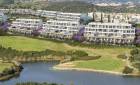 Nueva construcción  - Apartamentos - San Roque - Alcaidesa