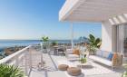 Nueva construcción  - Apartamentos - San Roque - La Hacienda Golf