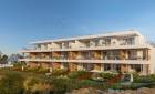 Nueva construcción  - Apartamentos - San Roque - La Hacienda Golf