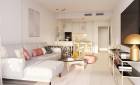Nueva construcción  - Apartamentos - San Roque - La Hacienda Golf