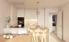 Nueva construcción  - Apartamentos - San Roque - La Hacienda Golf